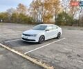 Білий Фольксваген Джетта, об'ємом двигуна 1.8 л та пробігом 212 тис. км за 8490 $, фото 16 на Automoto.ua