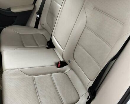 Білий Фольксваген Джетта, об'ємом двигуна 1.8 л та пробігом 212 тис. км за 8490 $, фото 43 на Automoto.ua