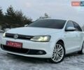 Білий Фольксваген Джетта, об'ємом двигуна 1.4 л та пробігом 246 тис. км за 10500 $, фото 1 на Automoto.ua