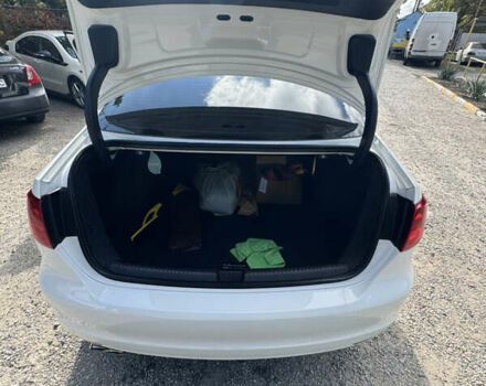 Білий Фольксваген Джетта, об'ємом двигуна 2.5 л та пробігом 115 тис. км за 10200 $, фото 8 на Automoto.ua