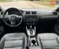 Фольксваген Джетта 2013 в Запорожье на Automoto.ua Белый Фольксваген Джетта, объемом двигателя 1.97 л и пробегом 216 тыс. км за 10400 $, фото 10 на Automoto.ua