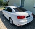 Белый Фольксваген Джетта, объемом двигателя 1.4 л и пробегом 88 тыс. км за 4000 $, фото 2 на Automoto.ua