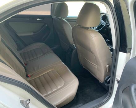 Белый Фольксваген Джетта, объемом двигателя 1.4 л и пробегом 88 тыс. км за 4000 $, фото 13 на Automoto.ua