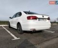 Білий Фольксваген Джетта, об'ємом двигуна 1.8 л та пробігом 212 тис. км за 8490 $, фото 13 на Automoto.ua