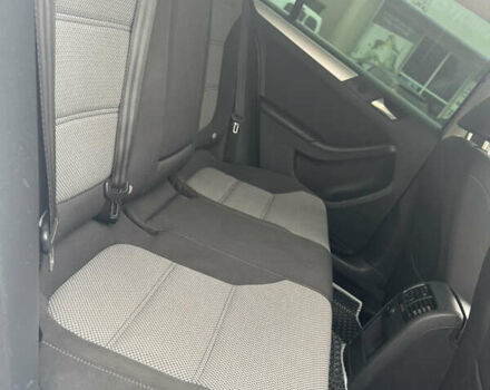 Белый Фольксваген Джетта, объемом двигателя 1.4 л и пробегом 243 тыс. км за 10999 $, фото 55 на Automoto.ua