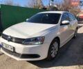 Белый Фольксваген Джетта, объемом двигателя 1.8 л и пробегом 91 тыс. км за 9999 $, фото 1 на Automoto.ua