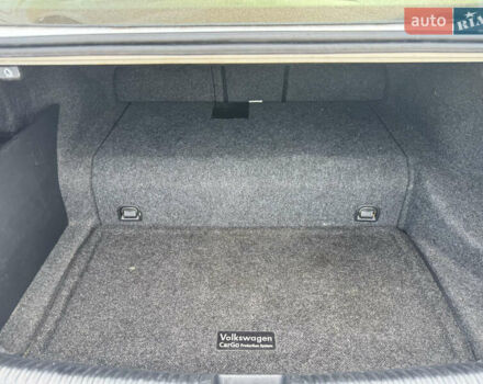 Білий Фольксваген Джетта, об'ємом двигуна 1.39 л та пробігом 186 тис. км за 10800 $, фото 20 на Automoto.ua