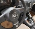 Білий Фольксваген Джетта, об'ємом двигуна 1.8 л та пробігом 212 тис. км за 8490 $, фото 42 на Automoto.ua