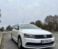 Фольксваген Джетта 2013 в Запорожье на Automoto.ua Белый Фольксваген Джетта, объемом двигателя 1.97 л и пробегом 216 тыс. км за 10400 $, фото 12 на Automoto.ua