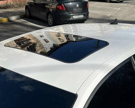 Белый Фольксваген Джетта, объемом двигателя 2 л и пробегом 170 тыс. км за 10200 $, фото 8 на Automoto.ua