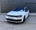 Білий Фольксваген Джетта, об'ємом двигуна 1.98 л та пробігом 141 тис. км за 10000 $, фото 1 на Automoto.ua