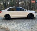 Белый Фольксваген Джетта, объемом двигателя 1.8 л и пробегом 178 тыс. км за 7600 $, фото 6 на Automoto.ua