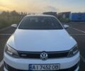 Белый Фольксваген Джетта, объемом двигателя 2 л и пробегом 180 тыс. км за 10100 $, фото 1 на Automoto.ua