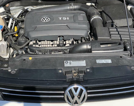 Белый Фольксваген Джетта, объемом двигателя 1.8 л и пробегом 227 тыс. км за 8200 $, фото 1 на Automoto.ua