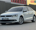 Белый Фольксваген Джетта, объемом двигателя 1.4 л и пробегом 243 тыс. км за 10999 $, фото 1 на Automoto.ua