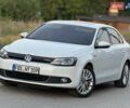 Белый Фольксваген Джетта, объемом двигателя 1.4 л и пробегом 243 тыс. км за 10999 $, фото 15 на Automoto.ua