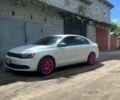 Белый Фольксваген Джетта, объемом двигателя 1.39 л и пробегом 210 тыс. км за 9000 $, фото 1 на Automoto.ua