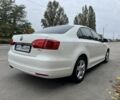 Білий Фольксваген Джетта, об'ємом двигуна 2 л та пробігом 216 тис. км за 10776 $, фото 10 на Automoto.ua