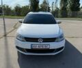 Белый Фольксваген Джетта, объемом двигателя 1.98 л и пробегом 192 тыс. км за 8500 $, фото 1 на Automoto.ua
