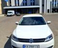 Білий Фольксваген Джетта, об'ємом двигуна 2.5 л та пробігом 222 тис. км за 7500 $, фото 1 на Automoto.ua