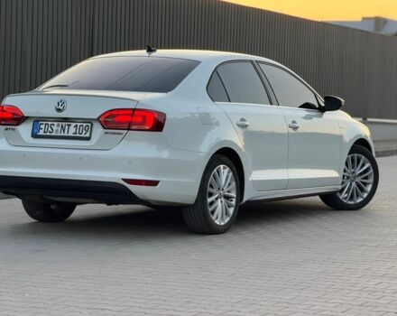 Белый Фольксваген Джетта, объемом двигателя 0 л и пробегом 240 тыс. км за 10500 $, фото 17 на Automoto.ua