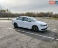 Білий Фольксваген Джетта, об'ємом двигуна 1.8 л та пробігом 212 тис. км за 8490 $, фото 36 на Automoto.ua
