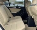 Белый Фольксваген Джетта, объемом двигателя 1.8 л и пробегом 220 тыс. км за 9800 $, фото 15 на Automoto.ua