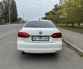 Білий Фольксваген Джетта, об'ємом двигуна 2 л та пробігом 216 тис. км за 10776 $, фото 15 на Automoto.ua