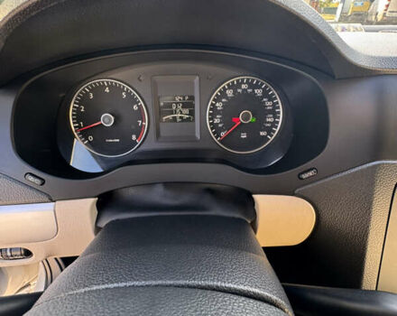 Білий Фольксваген Джетта, об'ємом двигуна 2.5 л та пробігом 115 тис. км за 10200 $, фото 9 на Automoto.ua