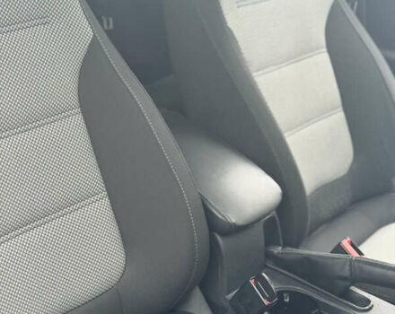 Белый Фольксваген Джетта, объемом двигателя 1.4 л и пробегом 243 тыс. км за 10999 $, фото 37 на Automoto.ua