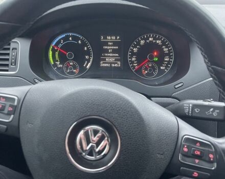 Белый Фольксваген Джетта, объемом двигателя 1.4 л и пробегом 250 тыс. км за 7500 $, фото 6 на Automoto.ua