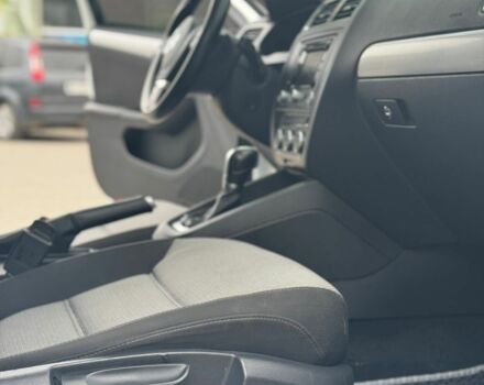 Белый Фольксваген Джетта, объемом двигателя 0 л и пробегом 240 тыс. км за 10500 $, фото 22 на Automoto.ua