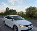 Белый Фольксваген Джетта, объемом двигателя 1.97 л и пробегом 170 тыс. км за 9100 $, фото 1 на Automoto.ua