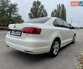 Білий Фольксваген Джетта, об'ємом двигуна 1.97 л та пробігом 216 тис. км за 10600 $, фото 12 на Automoto.ua
