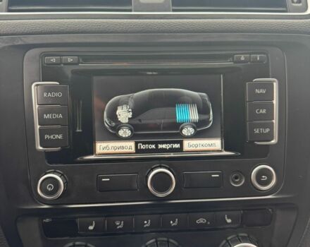 Белый Фольксваген Джетта, объемом двигателя 0 л и пробегом 240 тыс. км за 10500 $, фото 12 на Automoto.ua