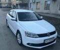 Білий Фольксваген Джетта, об'ємом двигуна 1.4 л та пробігом 116 тис. км за 9300 $, фото 1 на Automoto.ua