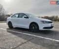 Білий Фольксваген Джетта, об'ємом двигуна 1.8 л та пробігом 212 тис. км за 8490 $, фото 3 на Automoto.ua