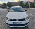 Білий Фольксваген Джетта, об'ємом двигуна 2 л та пробігом 143 тис. км за 8500 $, фото 1 на Automoto.ua