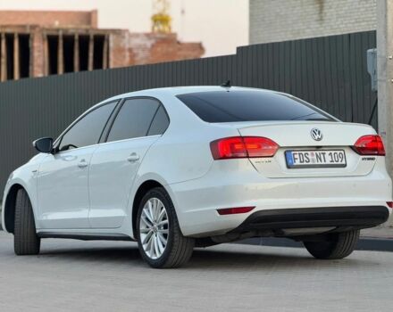 Белый Фольксваген Джетта, объемом двигателя 0 л и пробегом 240 тыс. км за 10500 $, фото 5 на Automoto.ua