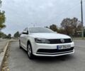 Білий Фольксваген Джетта, об'ємом двигуна 2 л та пробігом 216 тис. км за 10776 $, фото 5 на Automoto.ua