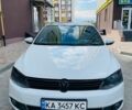 Білий Фольксваген Джетта, об'ємом двигуна 1.97 л та пробігом 160 тис. км за 9000 $, фото 1 на Automoto.ua