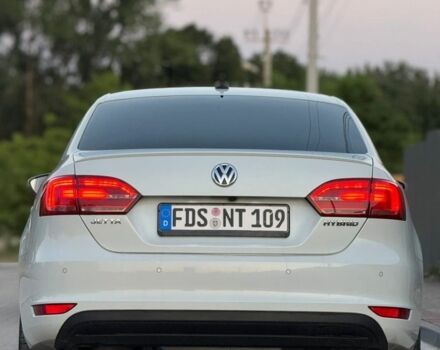 Белый Фольксваген Джетта, объемом двигателя 0 л и пробегом 240 тыс. км за 10500 $, фото 6 на Automoto.ua