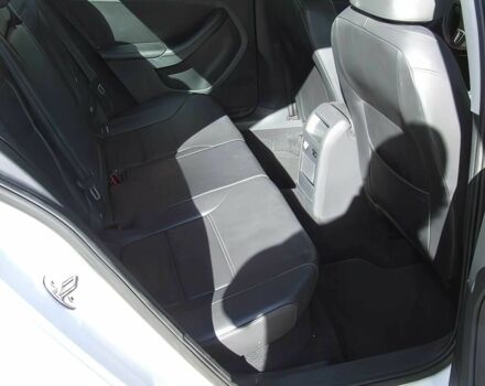 Белый Фольксваген Джетта, объемом двигателя 2.5 л и пробегом 89 тыс. км за 7000 $, фото 9 на Automoto.ua