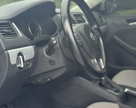 Белый Фольксваген Джетта, объемом двигателя 1.4 л и пробегом 243 тыс. км за 10999 $, фото 31 на Automoto.ua