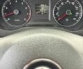 Белый Фольксваген Джетта, объемом двигателя 1.8 л и пробегом 220 тыс. км за 9800 $, фото 18 на Automoto.ua