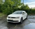Білий Фольксваген Джетта, об'ємом двигуна 1.8 л та пробігом 135 тис. км за 7800 $, фото 1 на Automoto.ua