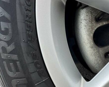 Білий Фольксваген Джетта, об'ємом двигуна 1.97 л та пробігом 216 тис. км за 10600 $, фото 20 на Automoto.ua