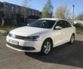 Белый Фольксваген Джетта, объемом двигателя 1.6 л и пробегом 178 тыс. км за 9400 $, фото 1 на Automoto.ua