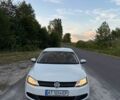 Белый Фольксваген Джетта, объемом двигателя 1.97 л и пробегом 170 тыс. км за 9000 $, фото 1 на Automoto.ua