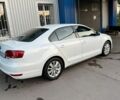 Білий Фольксваген Джетта, об'ємом двигуна 1.4 л та пробігом 261 тис. км за 9500 $, фото 1 на Automoto.ua